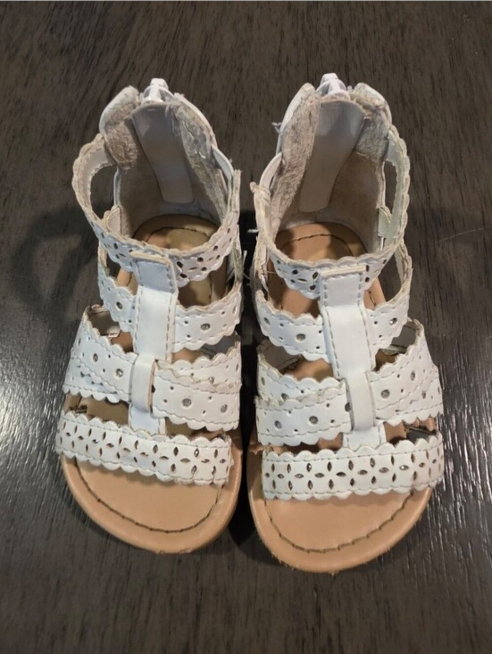 Baby Shoes